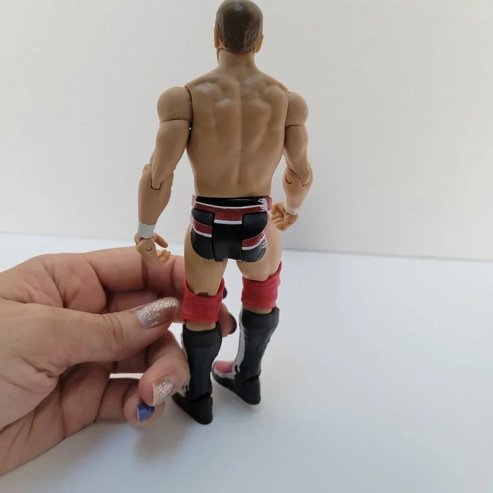 Mattel 2012 daniel